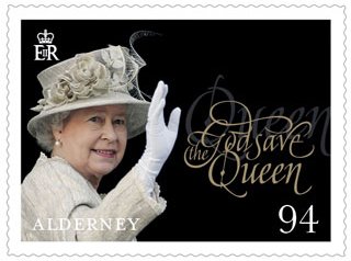 65th Anniversary of the reign of Queen Elizabeth II
