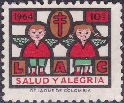Liga Antituberculosa Colombiana (LAC)