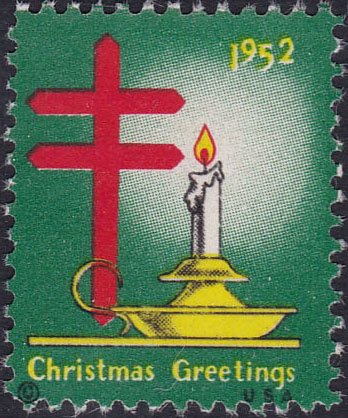 Christmas 1952