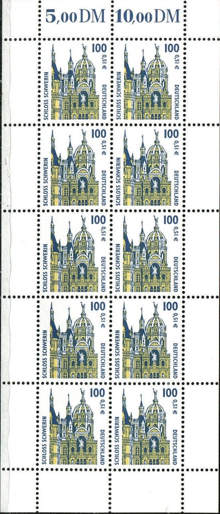 Schwerin Castle