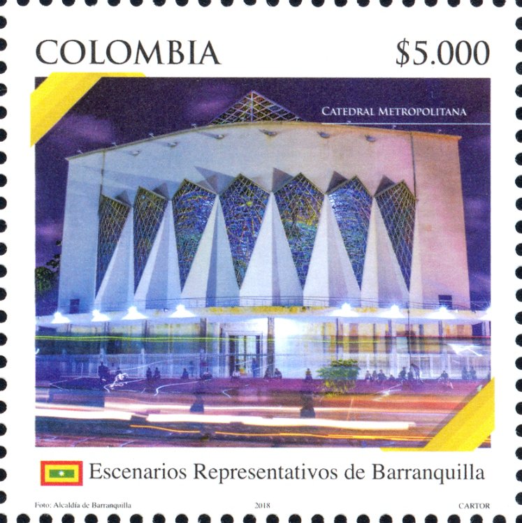 Metropolitan Cathedral