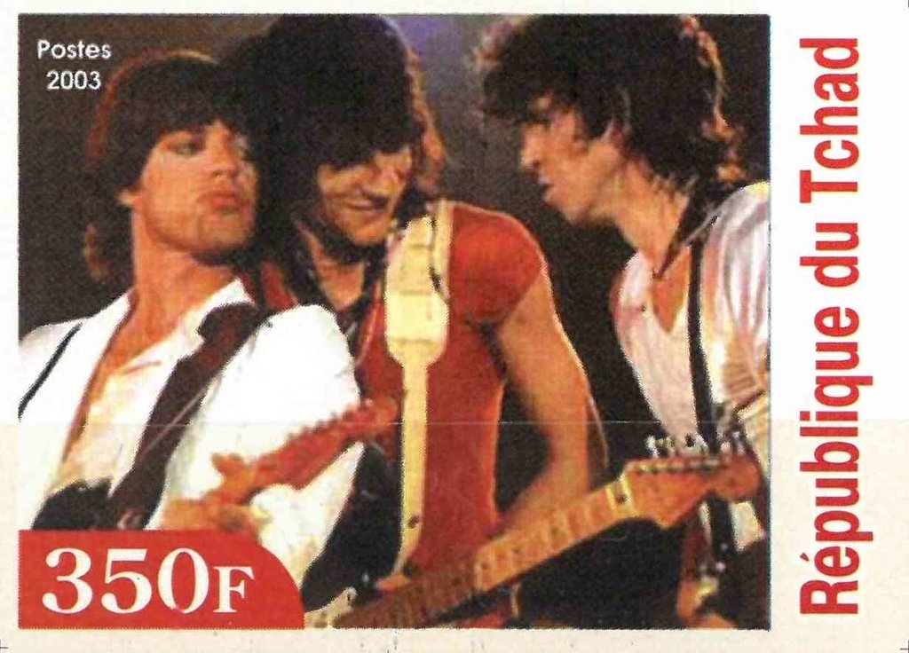 Rolling Stones