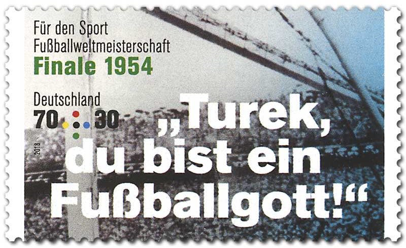 Benefit for Sport : Germany's World Cup Championships