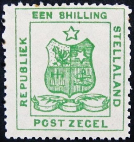 Coat of Arms