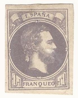 Correo Carlista en Vascongadas y Navarra