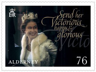 65th Anniversary of the reign of Queen Elizabeth II