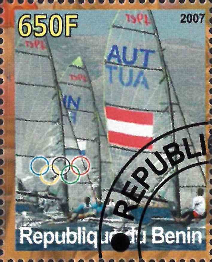 Olympic Games - Pekin 2008