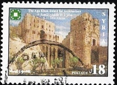 Aleppo