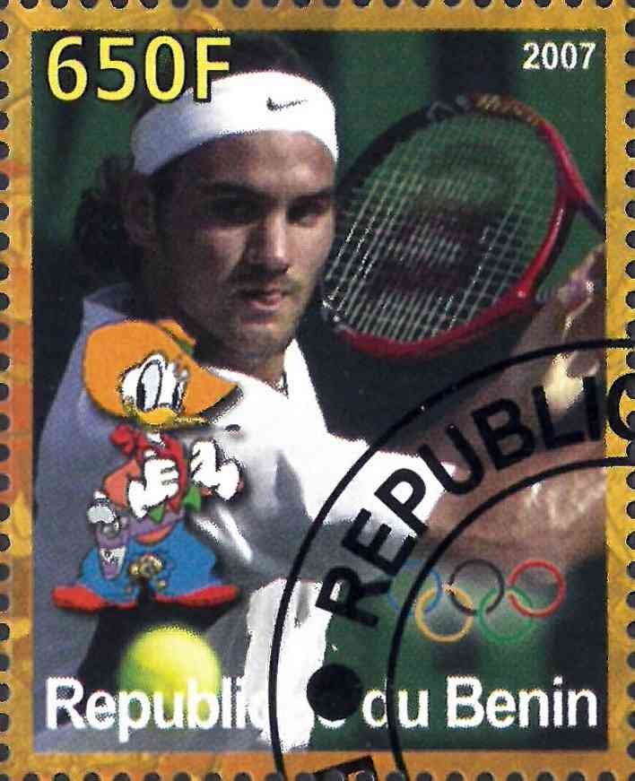 Olympic Games - Pekin 2008