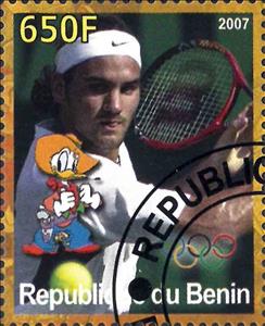Stamp, Olympic Games - Pekin 2008, Cinderellas,  , Olympic Games, Sports