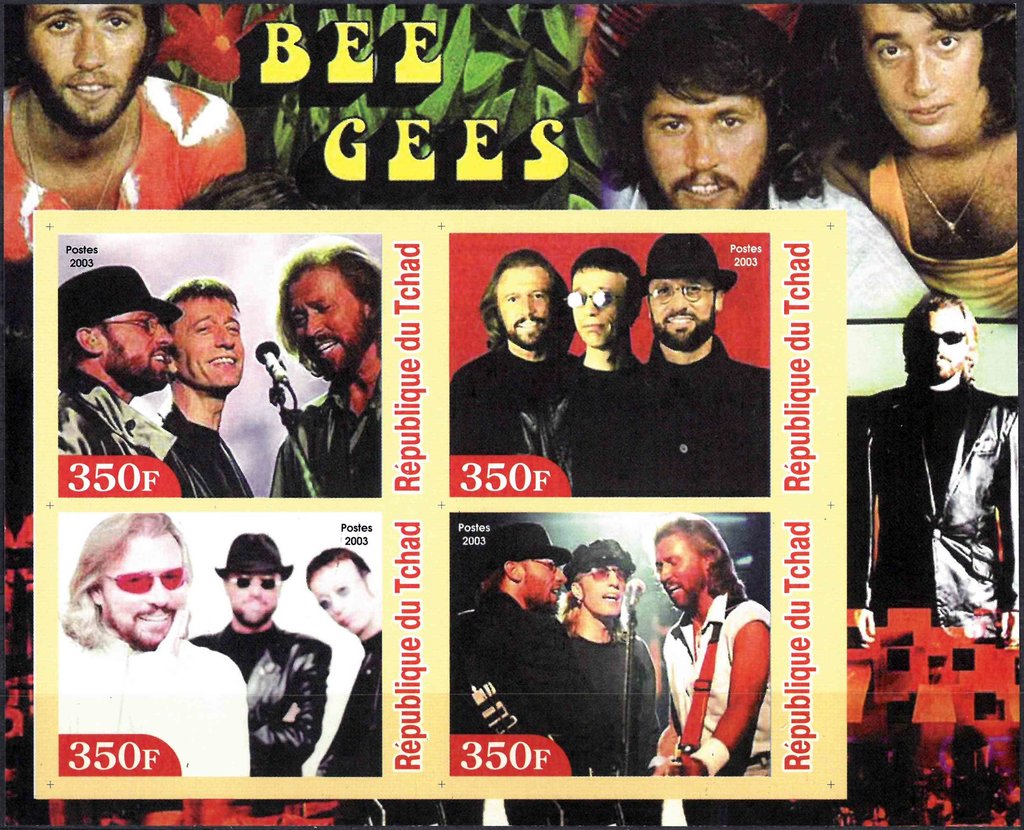 Bee Gees
