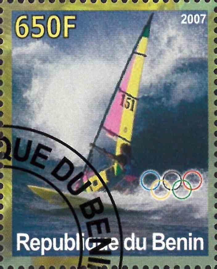 Olympic Games - Pekin 2008