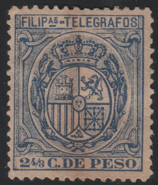 Escudo de España. Corona Real