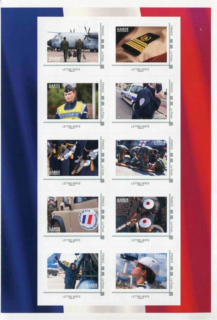 The National Guard