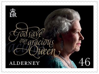 65th Anniversary of the reign of Queen Elizabeth II