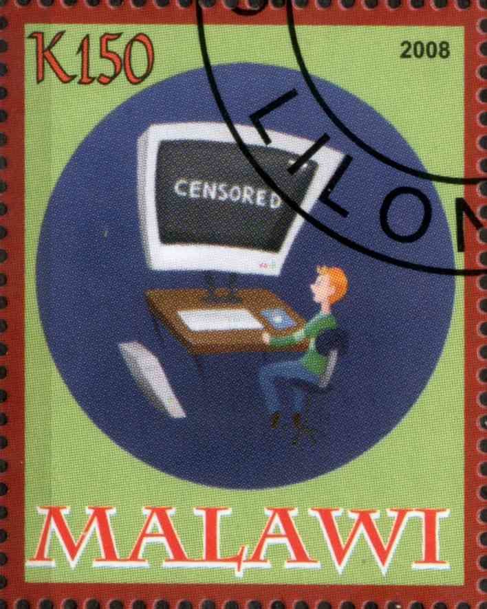 Creation of Internet