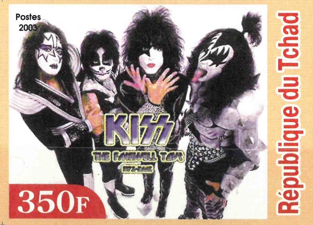 Kiss
