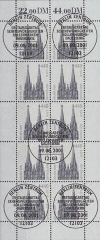 Cologne Cathedral