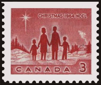 Christmas 1964
