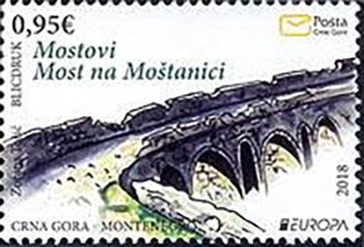 Europa 2018 : Bridges