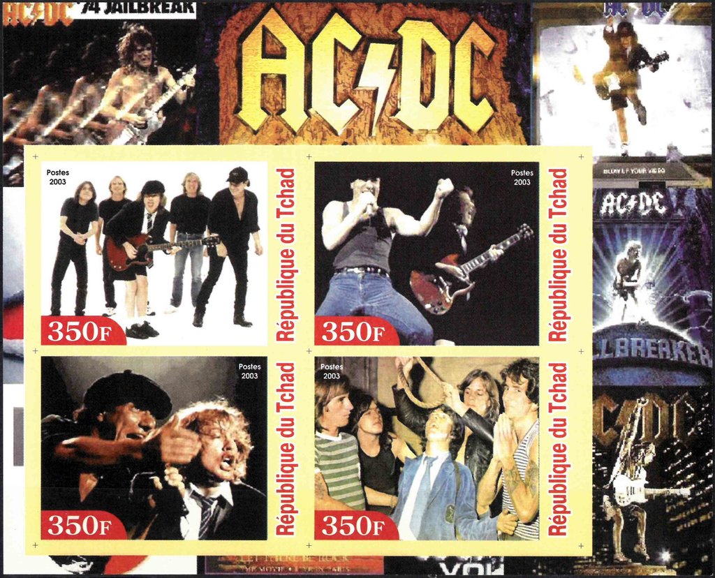 Ac/dc