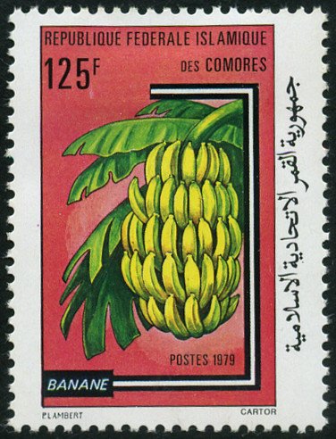 Banana