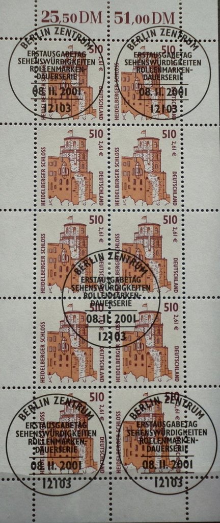Heidelberg Castle