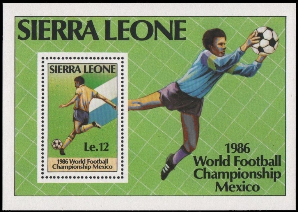 Various football plays.