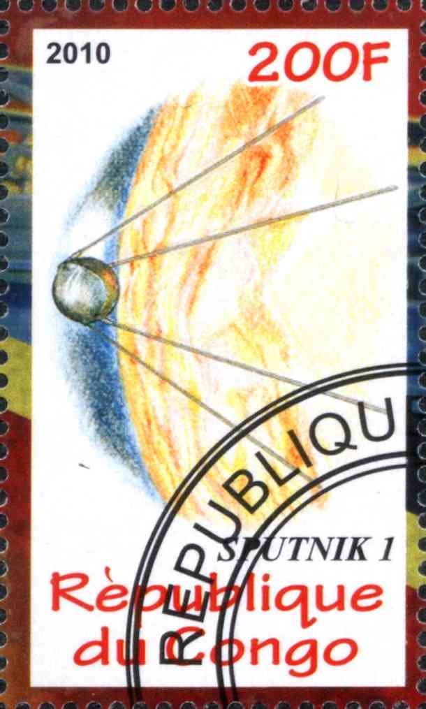 Sputnik 1
