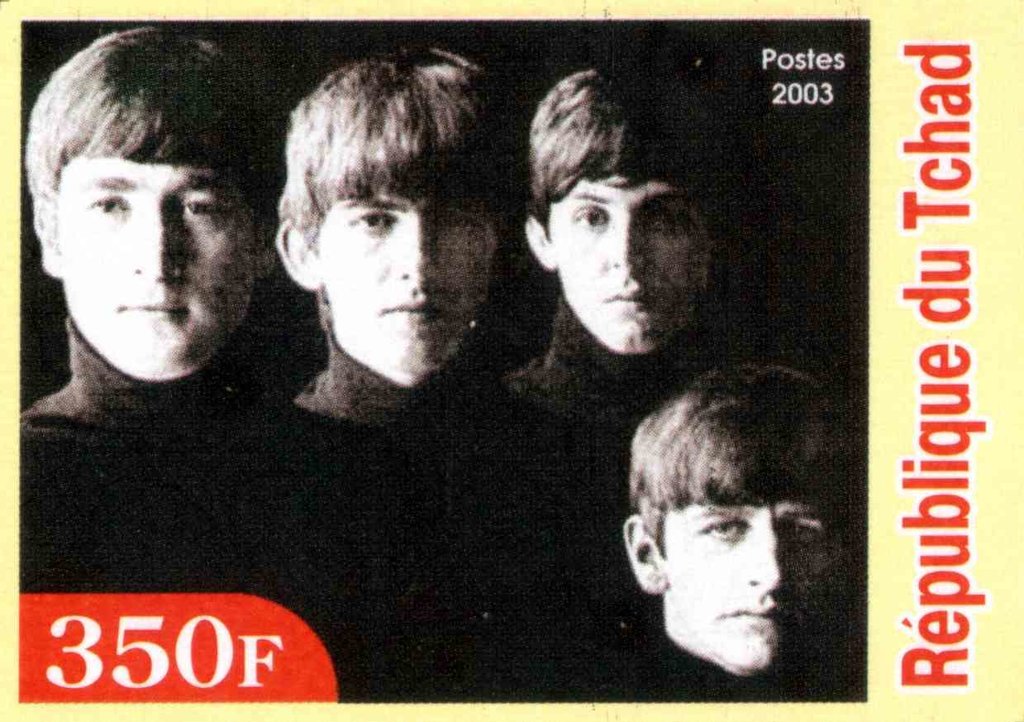 The Beatles