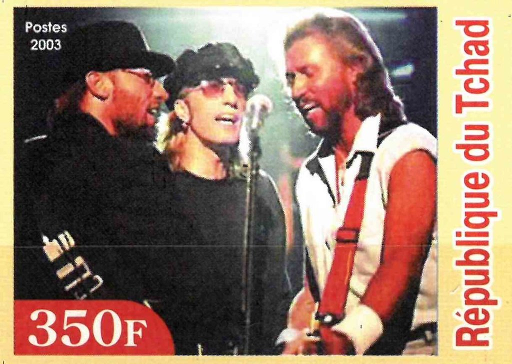 Bee Gees