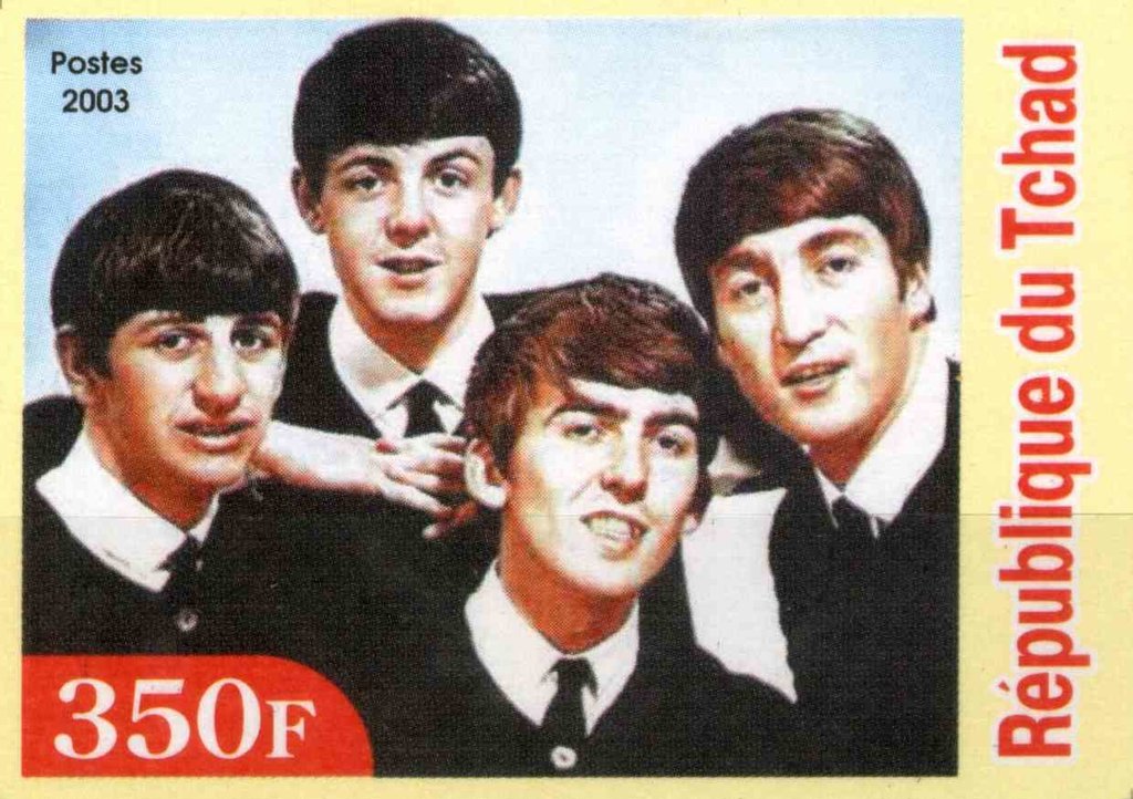 The Beatles