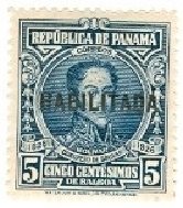HABILITADA on Simón Bolivar