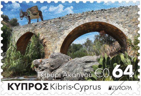 Europa 2018 : Bridges