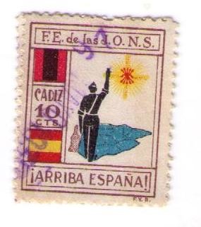 F. E. de las J. O. N. S.