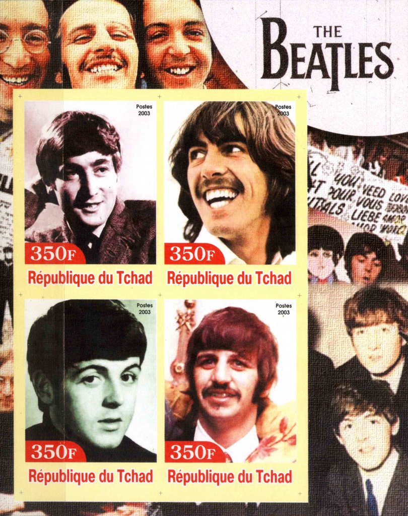 The Beatles