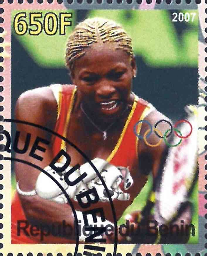 Olympic Games - Pekin 2008