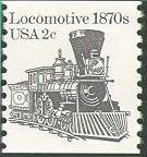 Locomotive