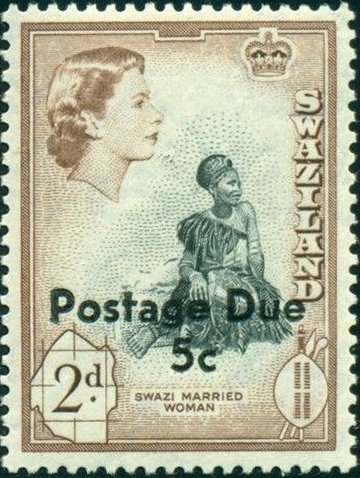Overprinted
