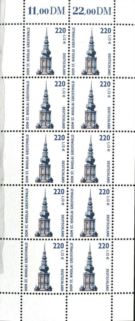 St.Nikolai Cathedral,Greifswald
