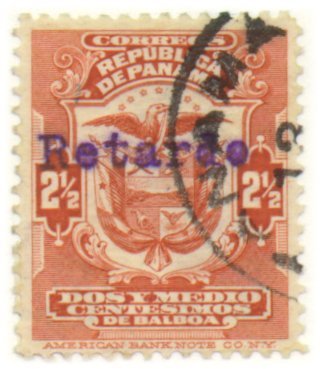 "Retardo" on Coat of Arms