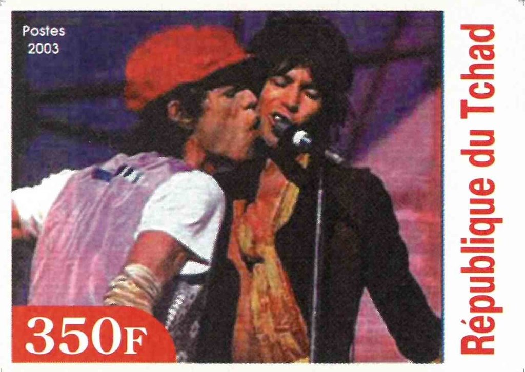 Rolling Stones