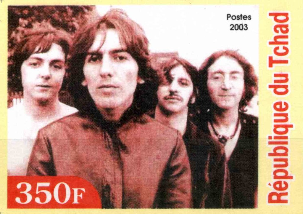 The Beatles