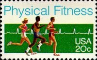 Runners - Physical Fitness