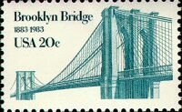 Brooklyn Bridge