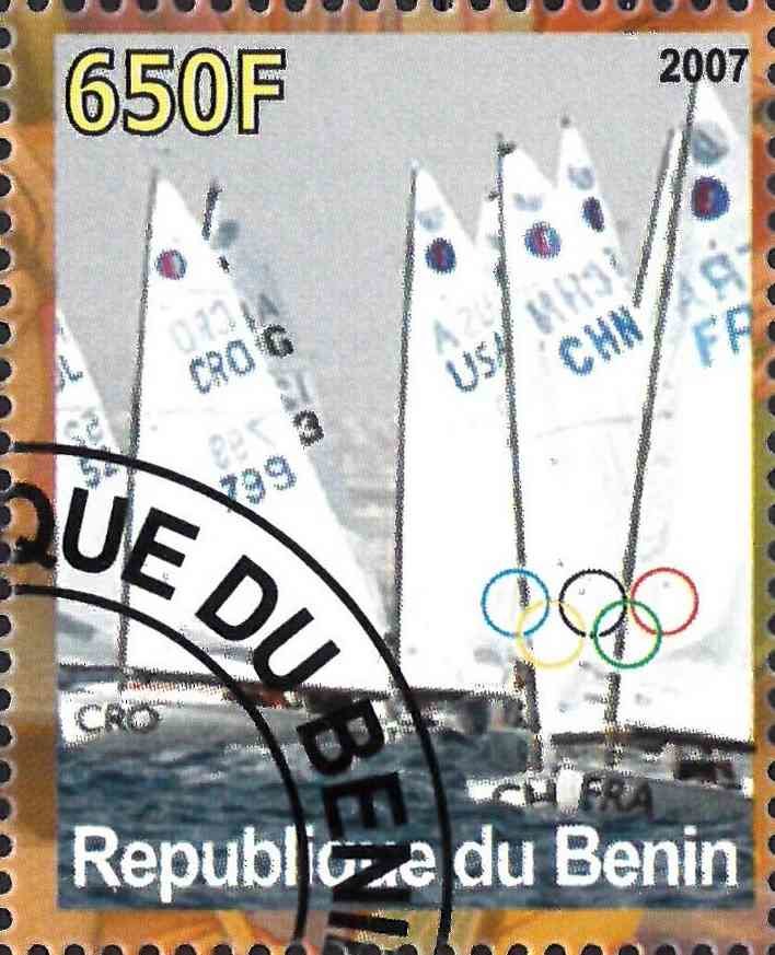 Olympic Games - Pekin 2008