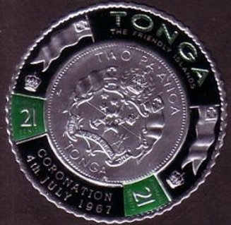 Coat of Arms