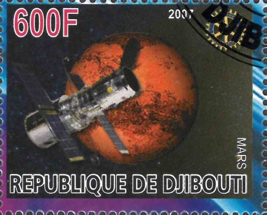 Mars