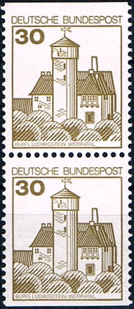 Ludwigstein Castle, Werra valley
