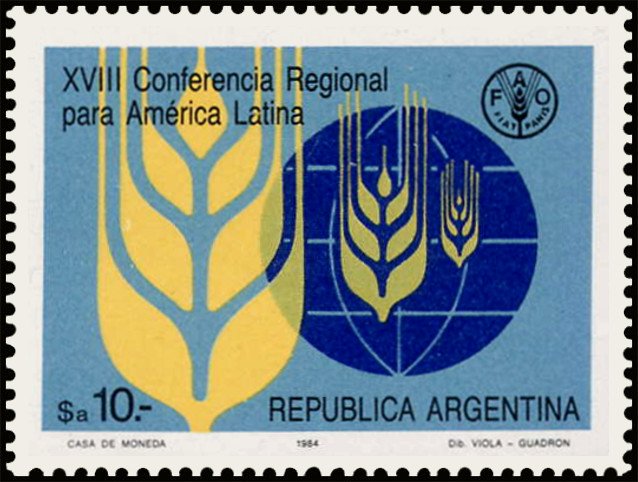 Wheat